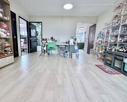 Blk 43 Bedok South Parkview (Bedok), HDB 4 Rooms #522605551